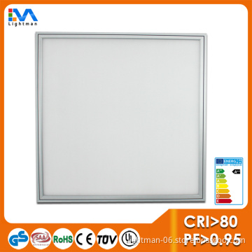 20W 300x300mm Green lighting hotel led wall light with 3 years warranty